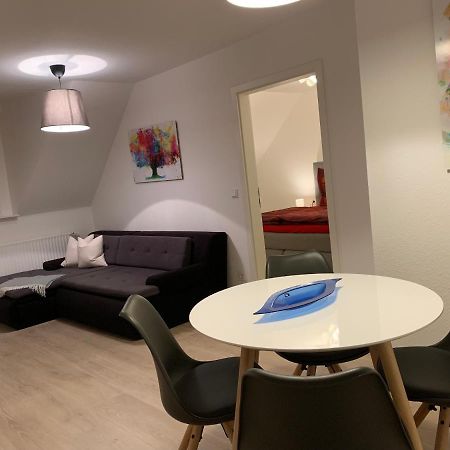 Appartement-Koblenz Кобленц Экстерьер фото