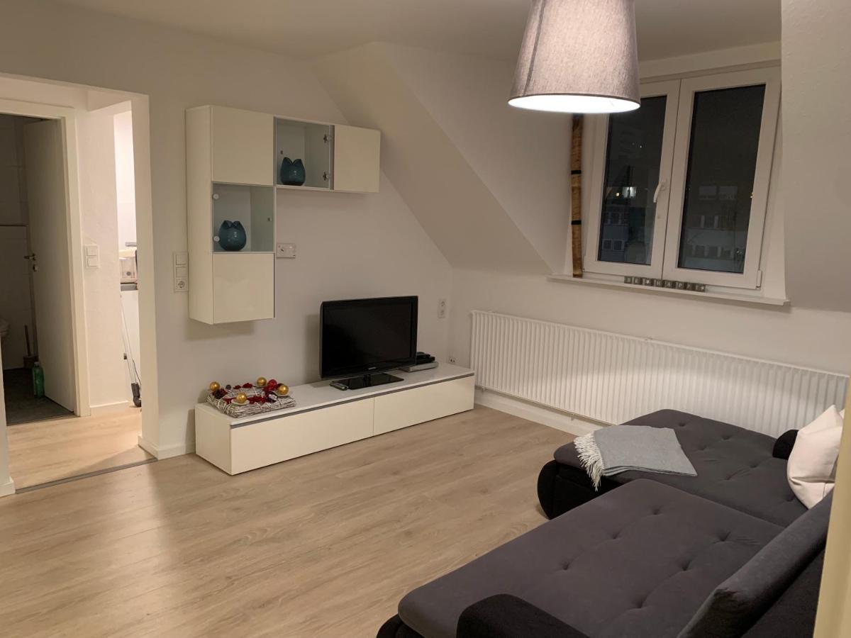 Appartement-Koblenz Кобленц Экстерьер фото