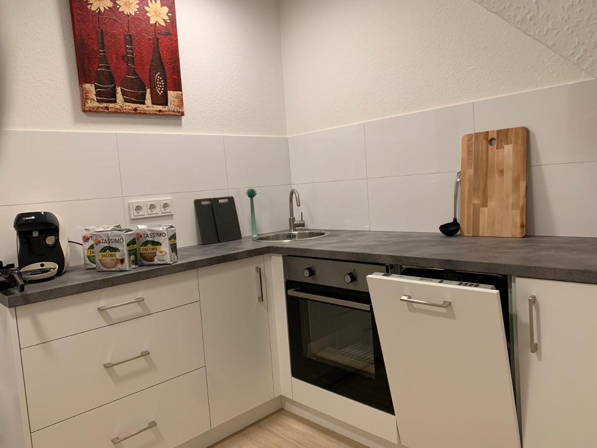 Appartement-Koblenz Кобленц Экстерьер фото