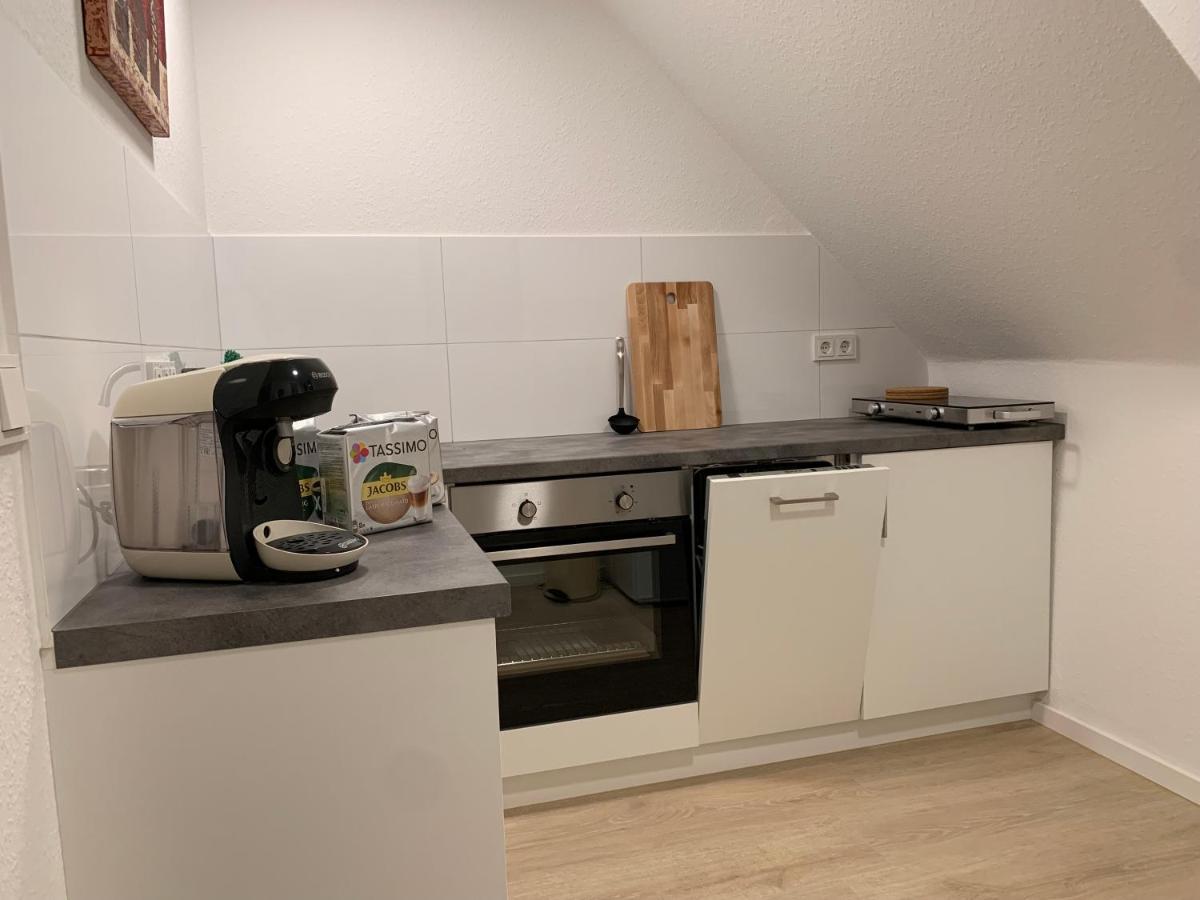 Appartement-Koblenz Кобленц Экстерьер фото