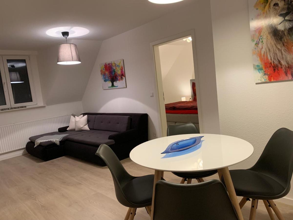 Appartement-Koblenz Кобленц Экстерьер фото