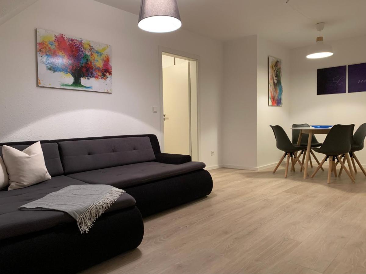 Appartement-Koblenz Кобленц Экстерьер фото