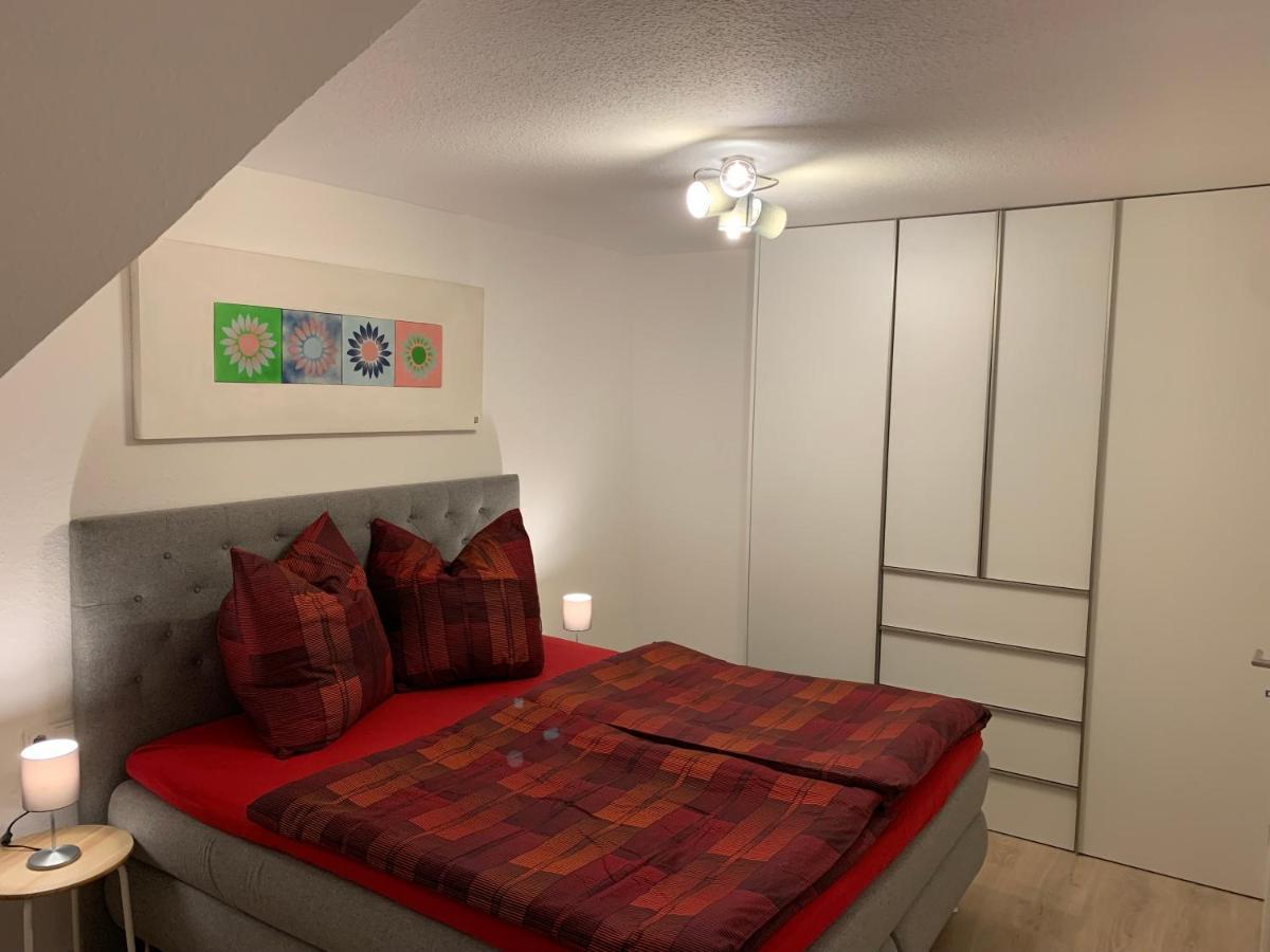 Appartement-Koblenz Кобленц Экстерьер фото