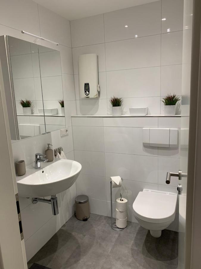 Appartement-Koblenz Кобленц Экстерьер фото