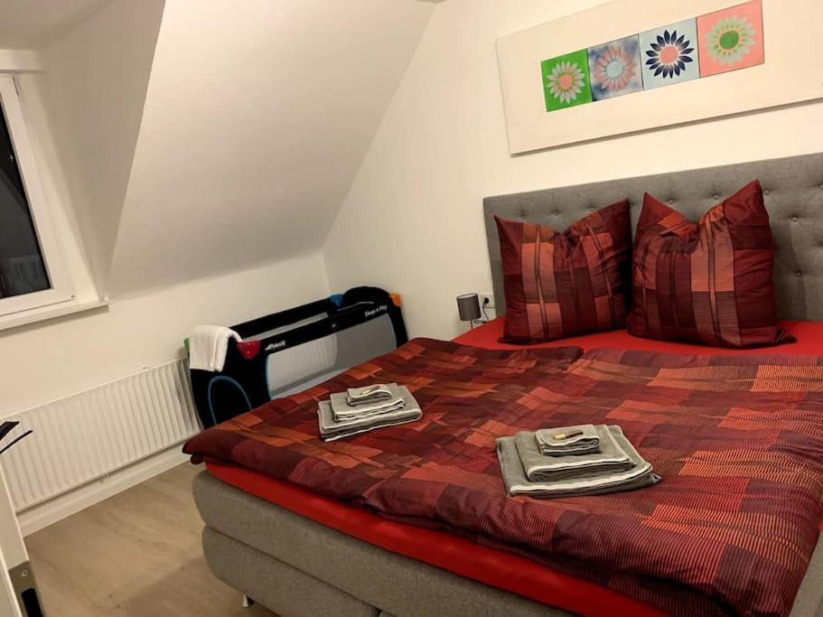 Appartement-Koblenz Кобленц Экстерьер фото