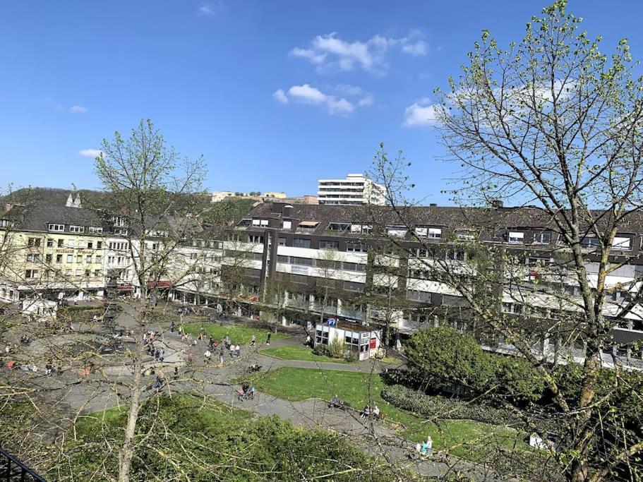 Appartement-Koblenz Кобленц Экстерьер фото