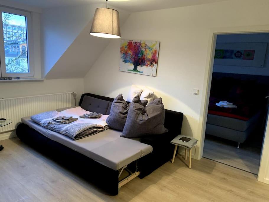 Appartement-Koblenz Кобленц Экстерьер фото