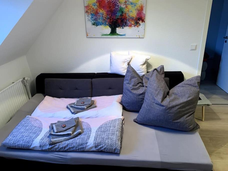 Appartement-Koblenz Кобленц Экстерьер фото